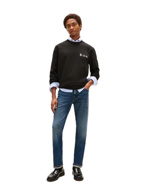  TOMMY HILFIGER | MW0MW40863/BDS